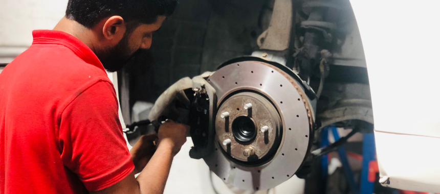 Why Brake Repair and Maintenance Should Never Be Ignored