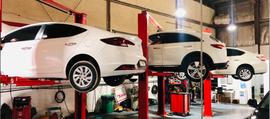 Expert Auto Care: Why General Mechanics Aren’t Always Enough