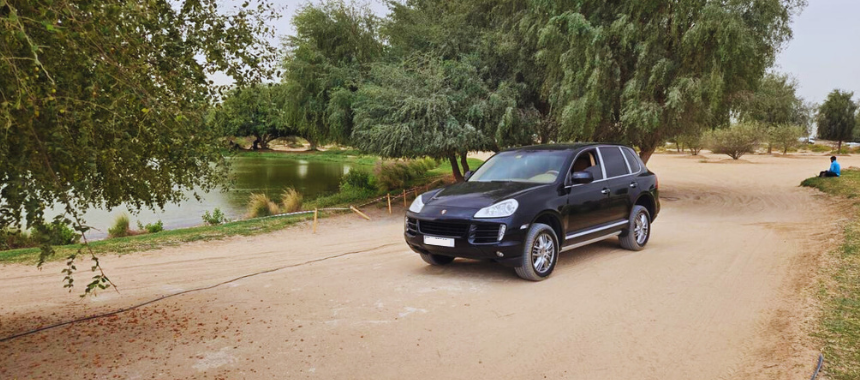 Summer Car Care Tips for European Vehicles in the UAE