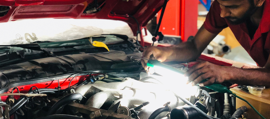 Top Tips to Prevent Engine Overheating in European Vehicles This Summer