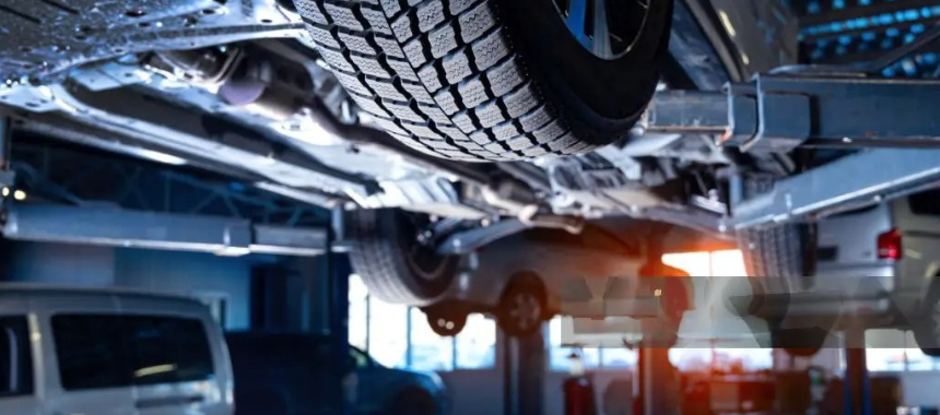 Trusted Auto Repair Workshop in Dubai – Quality Car Servicing & Repairs