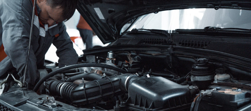 Vehicle Maintenance Guide