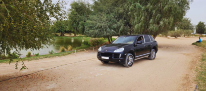 Summer Car Care Tips for European Vehicles in the UAE